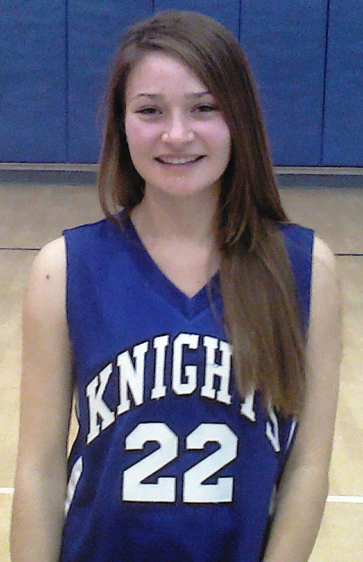 Bailey McCarthy