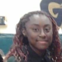 Zarria Brittian mugshot