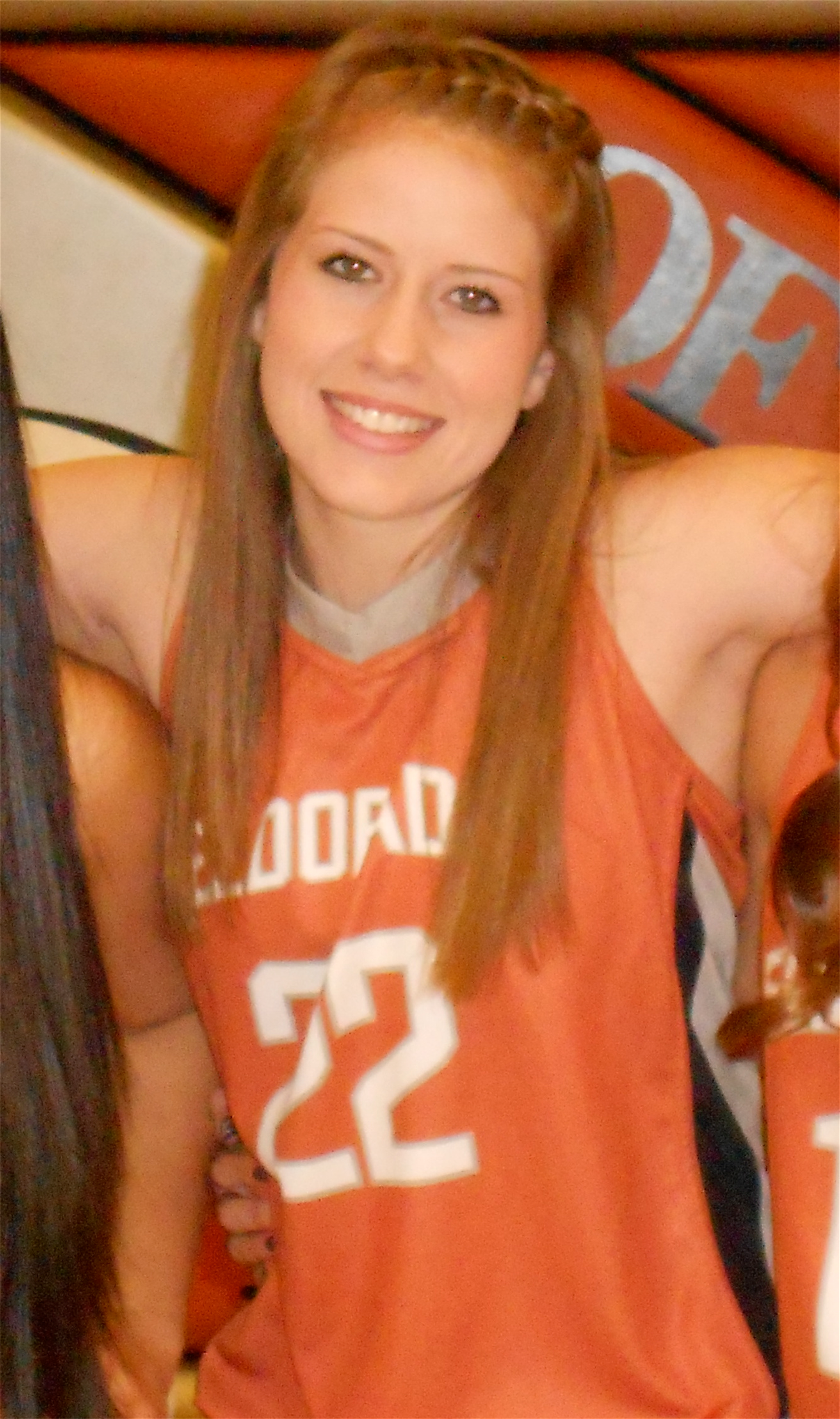 Kylie Coffman