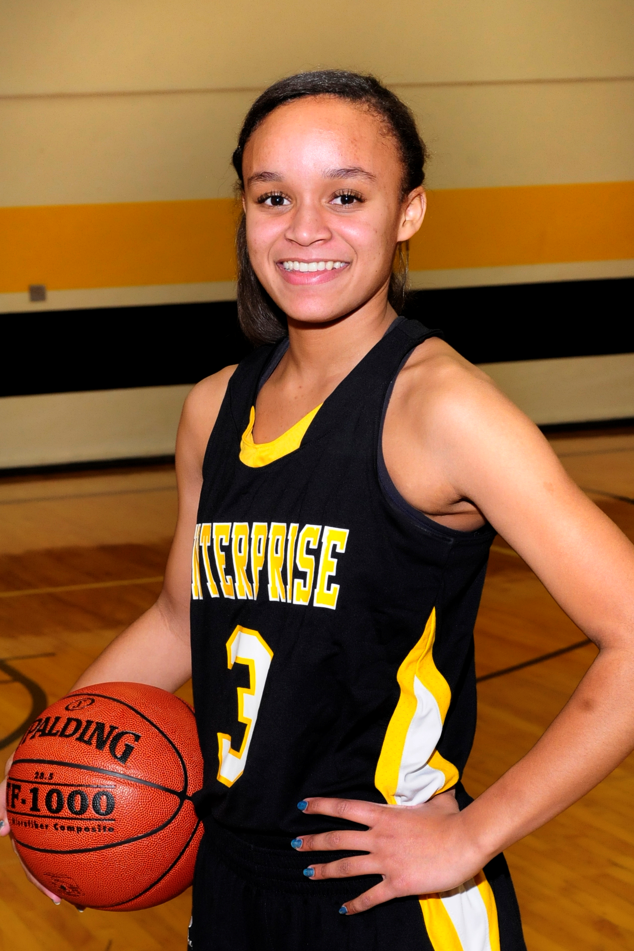 Janae Gray