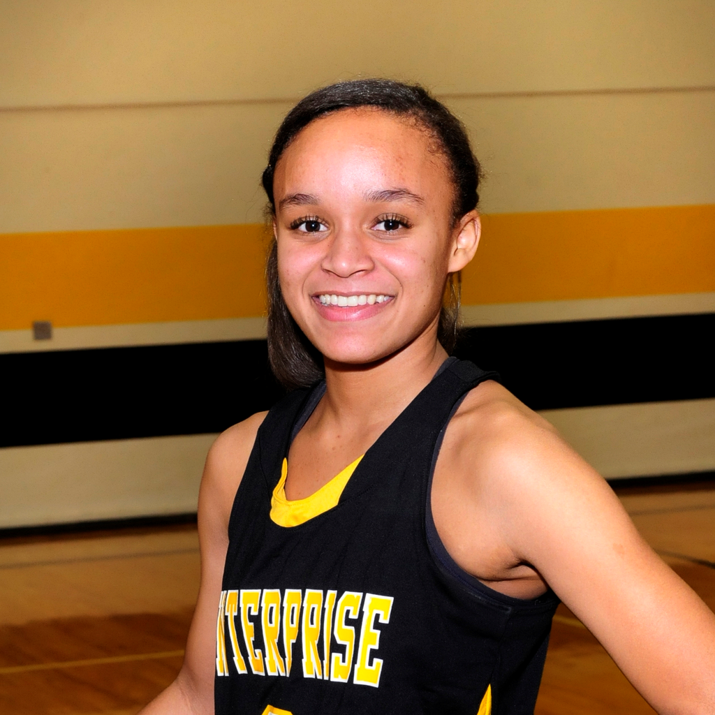 Janae Gray mugshot