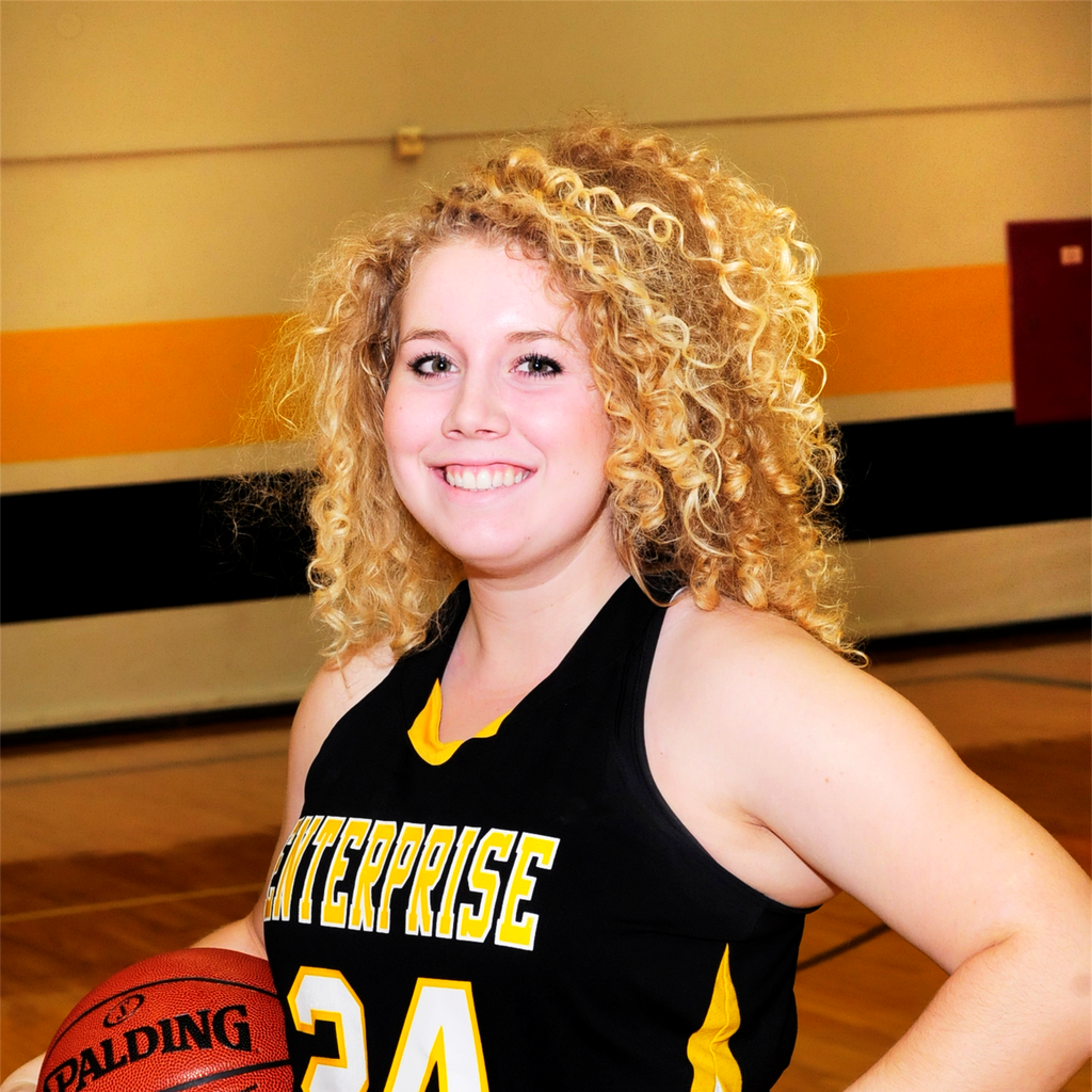 Kelsey Hermann mugshot