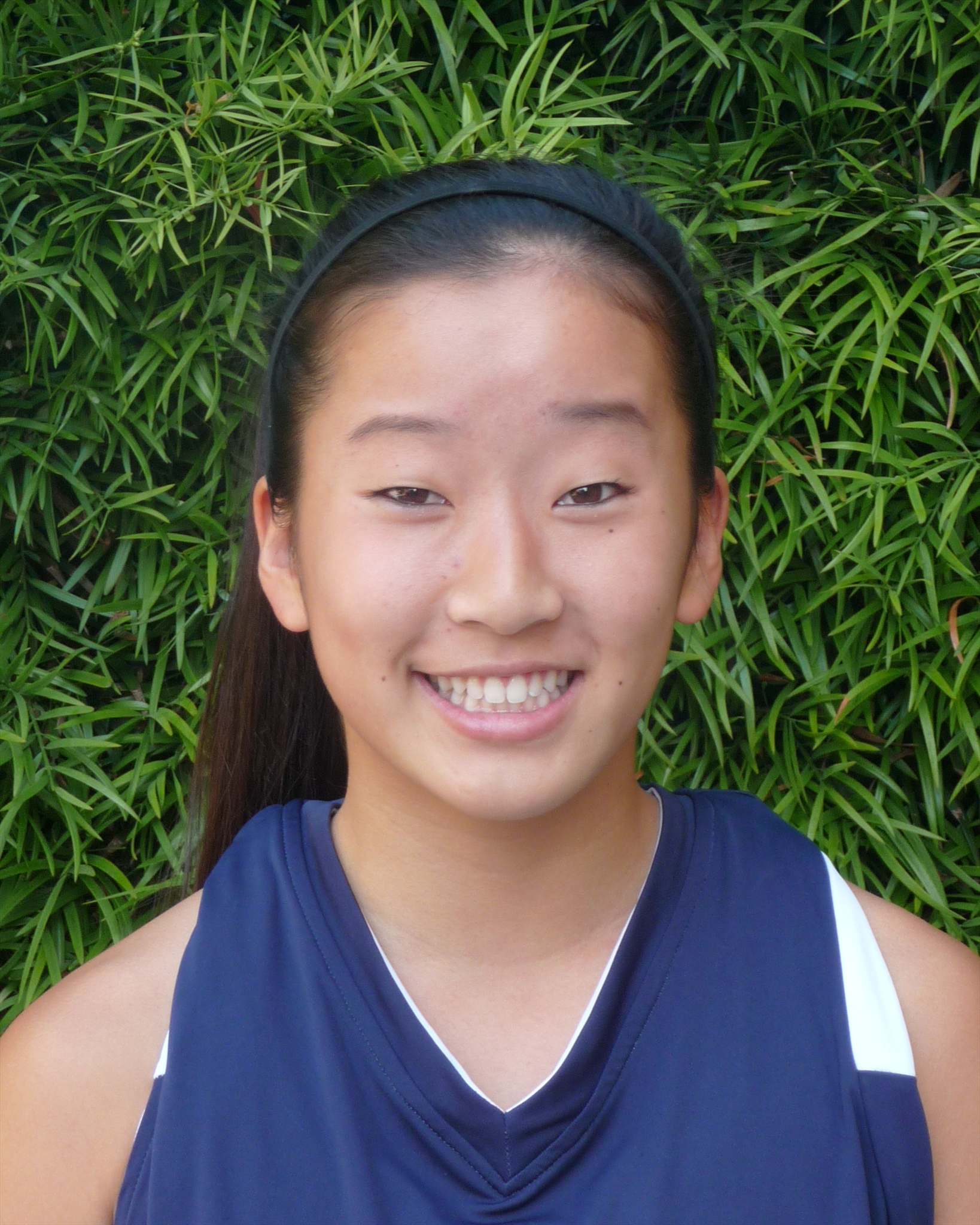 Paige Endo