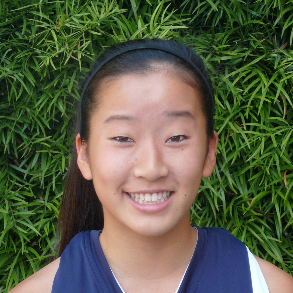 Paige Endo mugshot