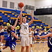 Carli Hallis