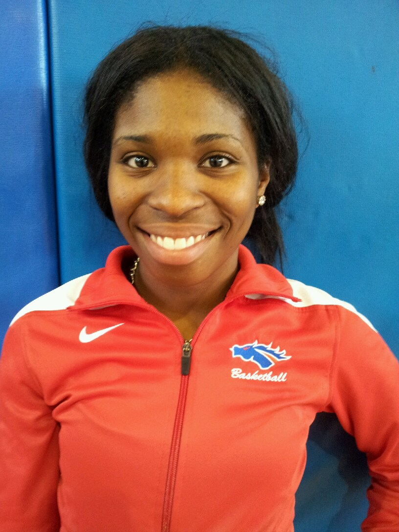 Ashley Hall