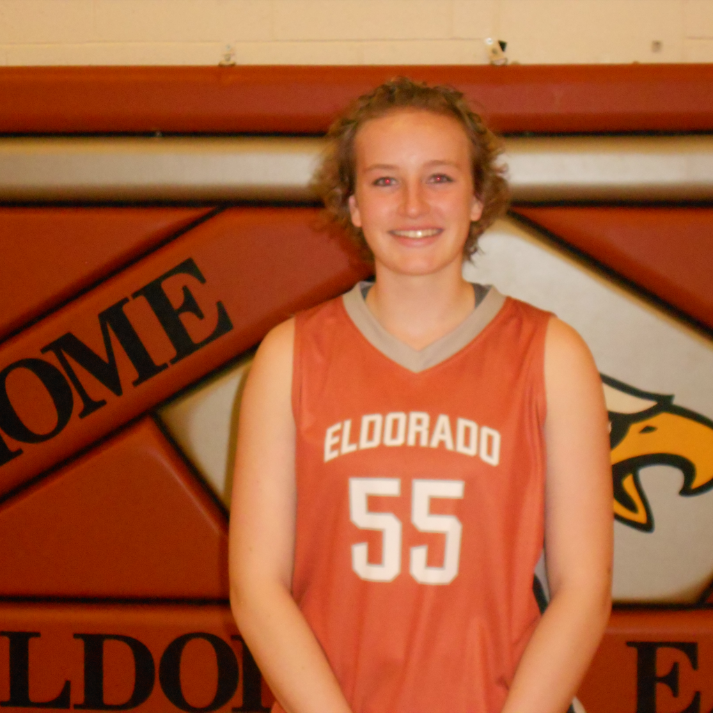 Kiley Goupil