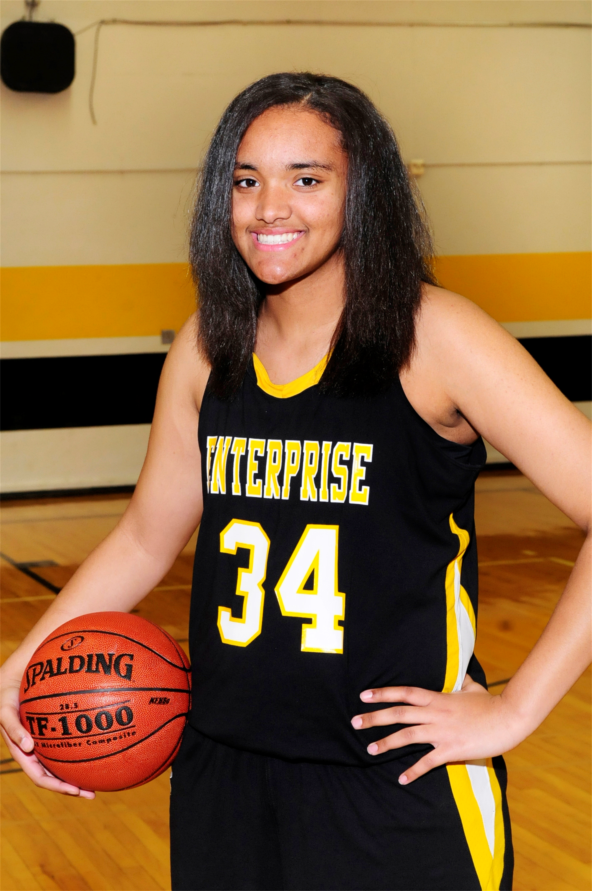 Jordan Kimbrough