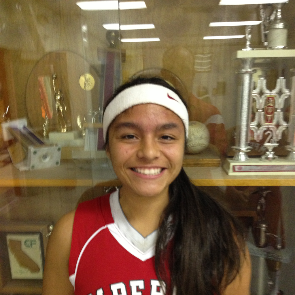 Ilana Meza-Silva mugshot