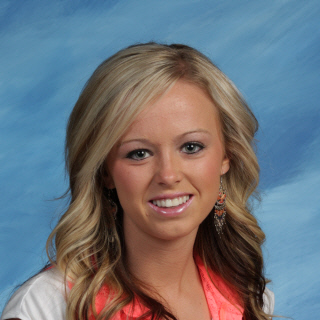 Rachel Roberts mugshot