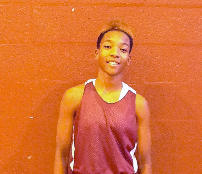 Derica Wiggins