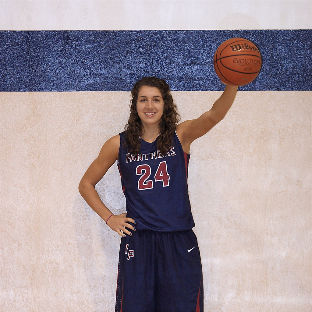 Sara Dickey