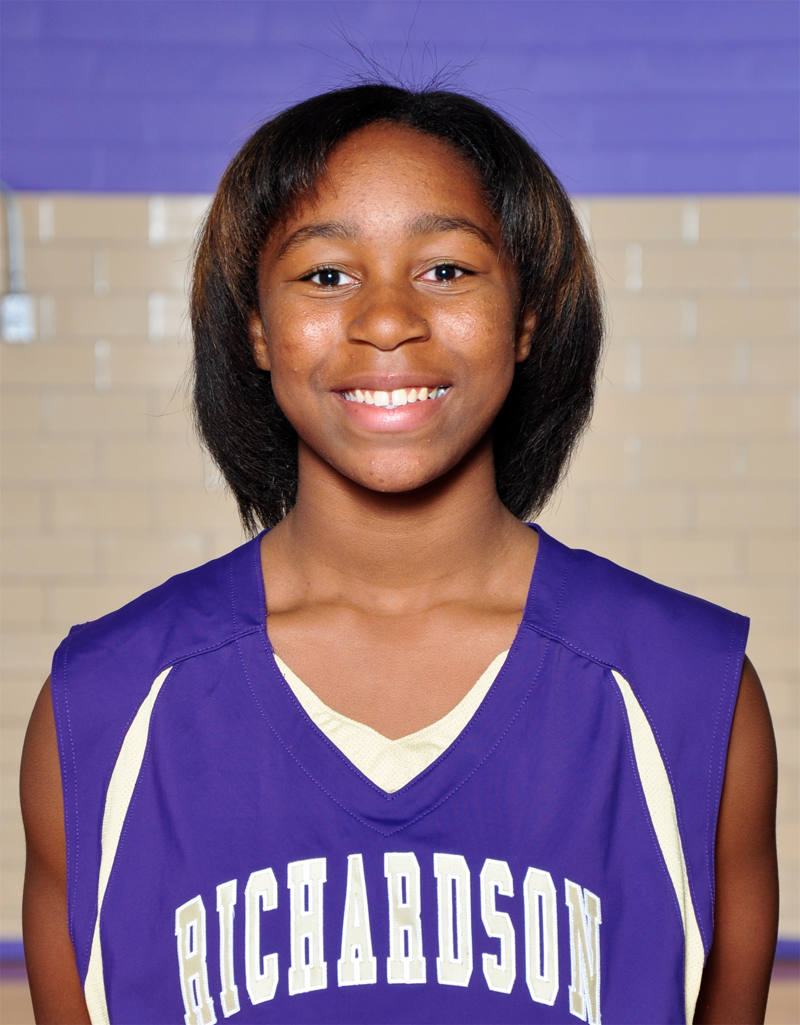 Arleighshya Mcelroy