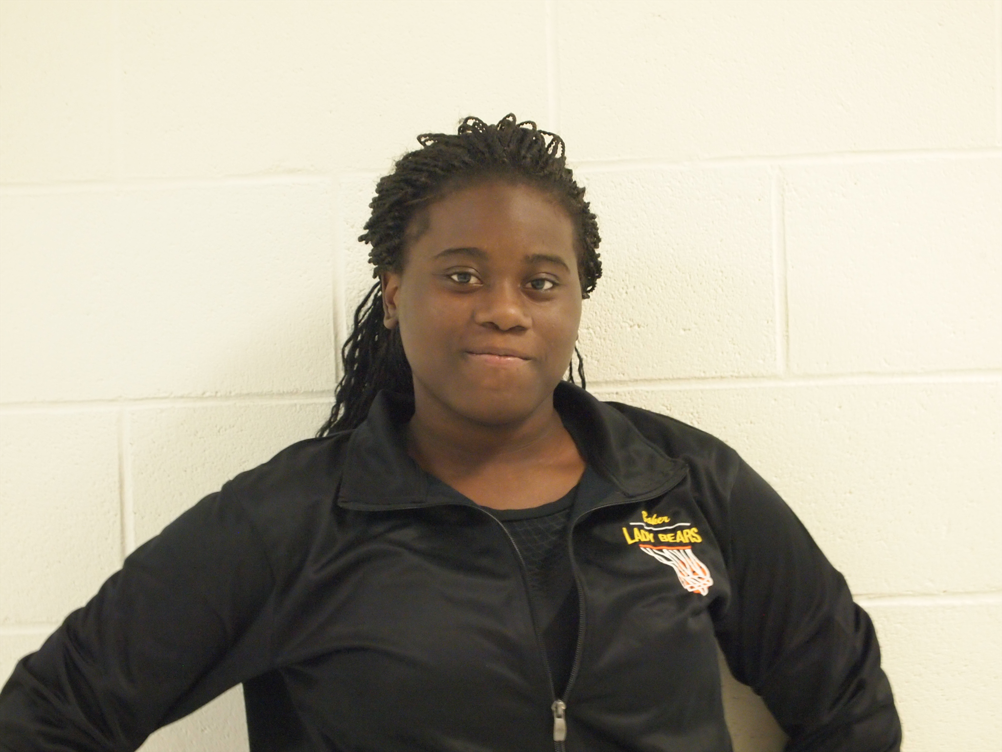 Rakeshia Smith