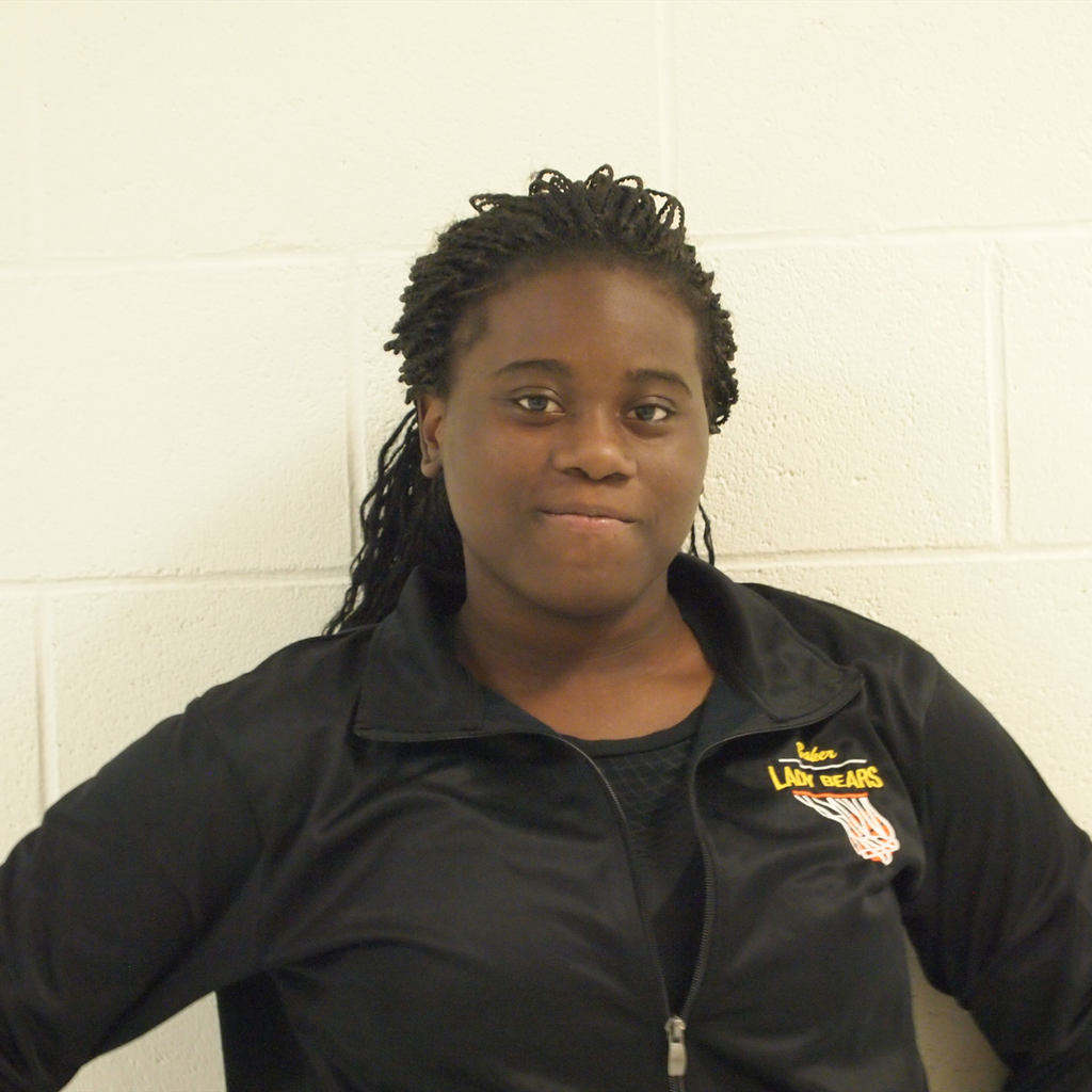 Rakeshia Smith