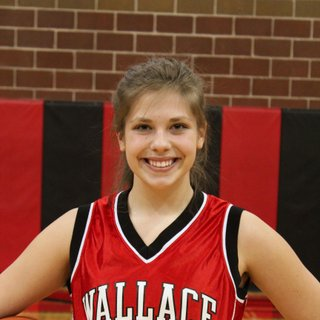 Emily Nelson mugshot