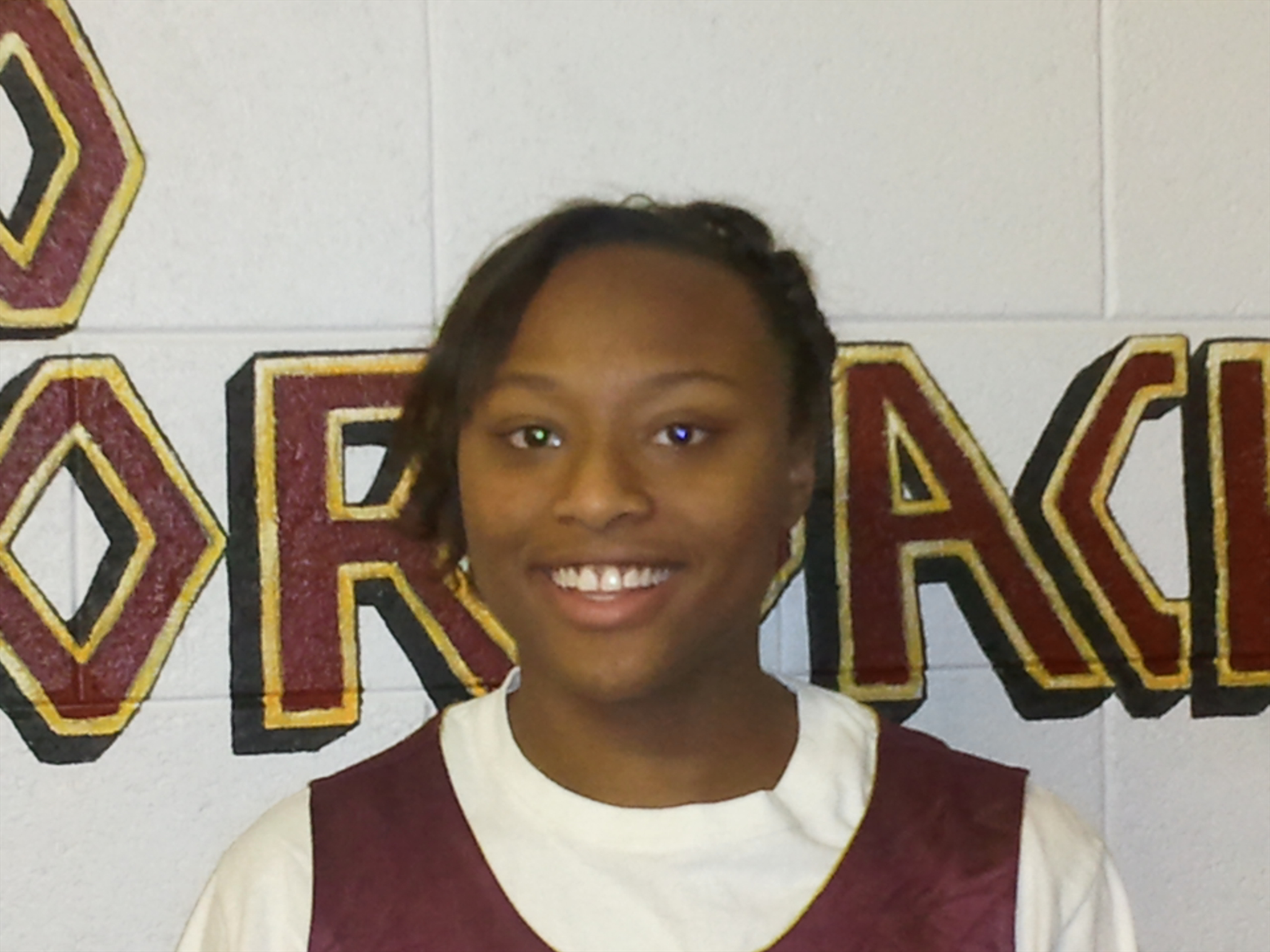 Naomi Wilds