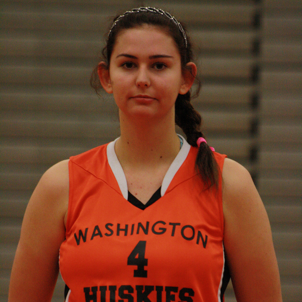 Kellie Wheeler