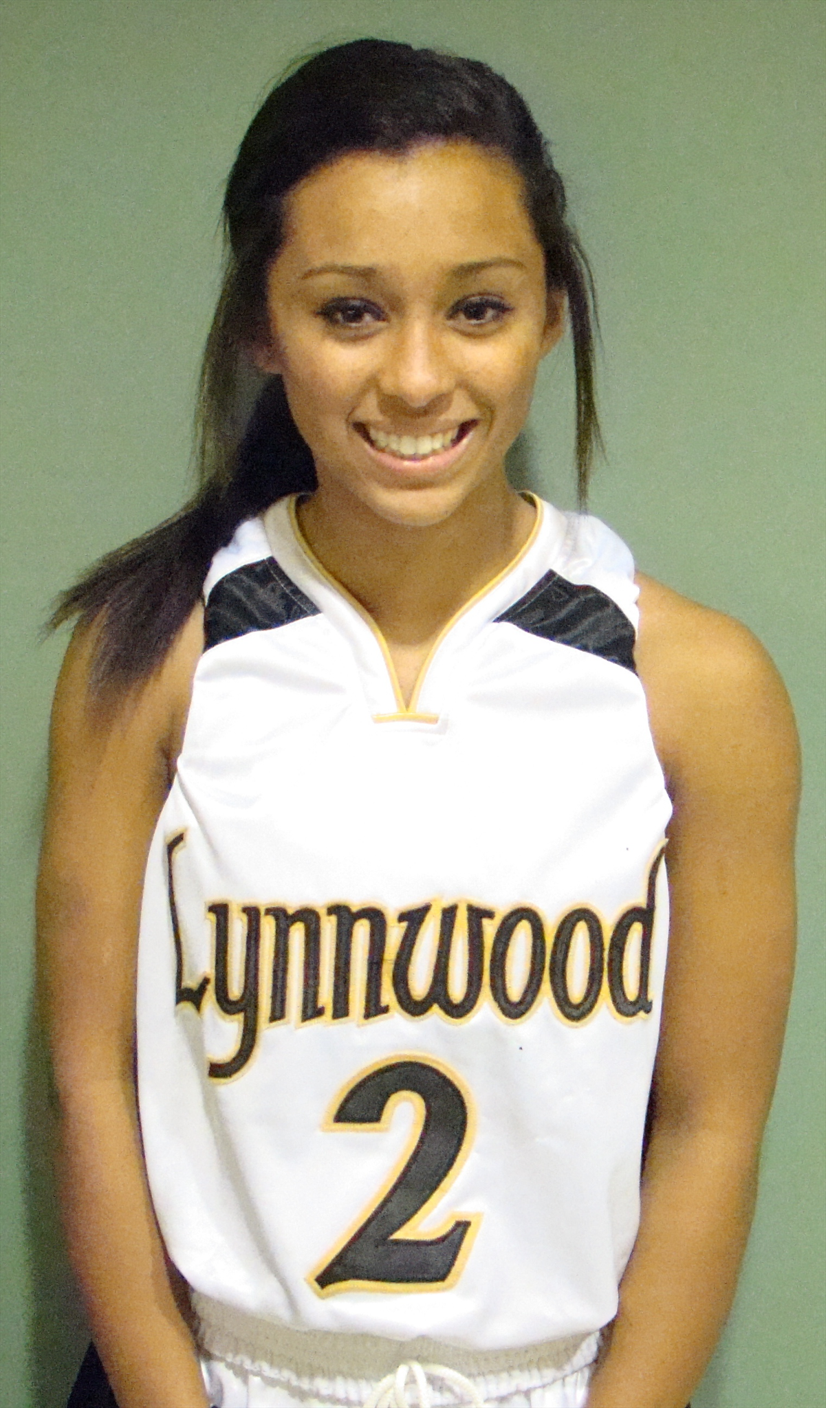 Jasmin Edwards