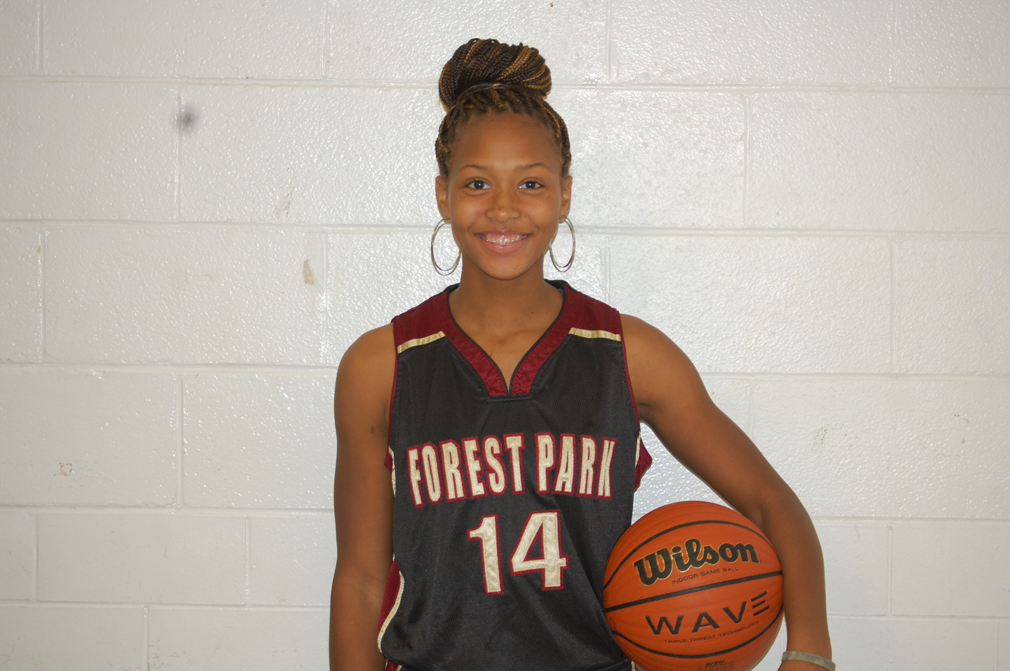 Tiffany Wilson mugshot