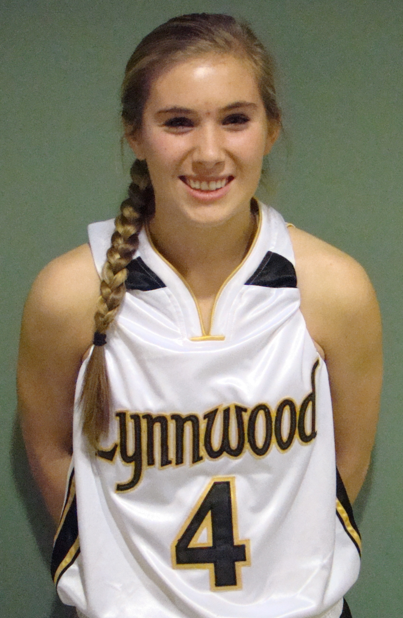 Grace Douglas