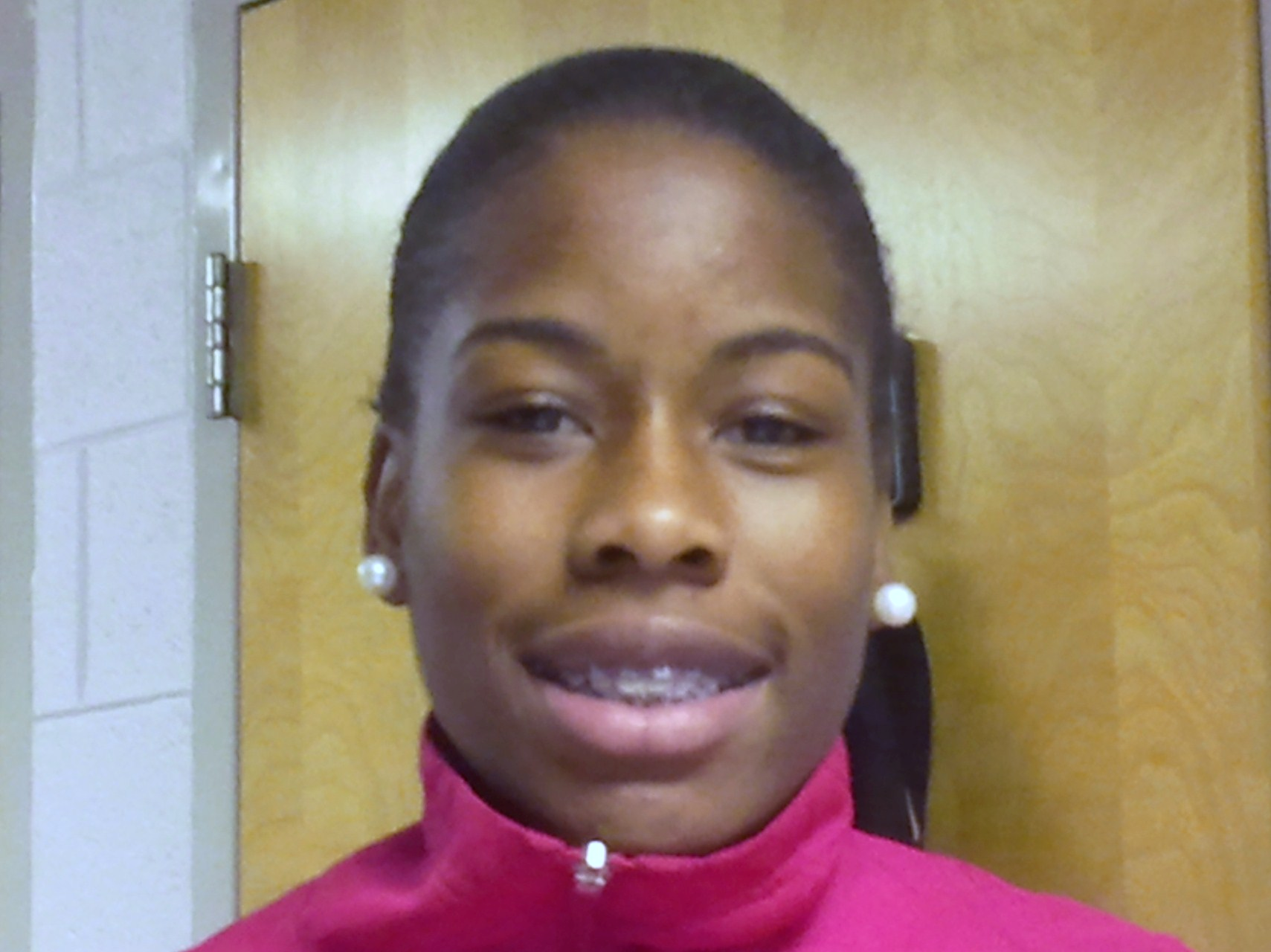 Breanna Bryant