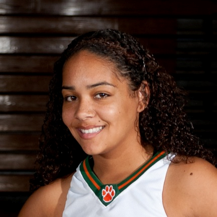 Cheyenne Frazier