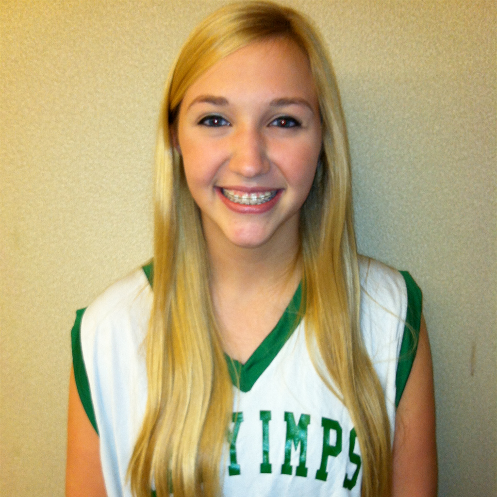 Meredith Guthrie