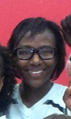 Angel Brown mugshot
