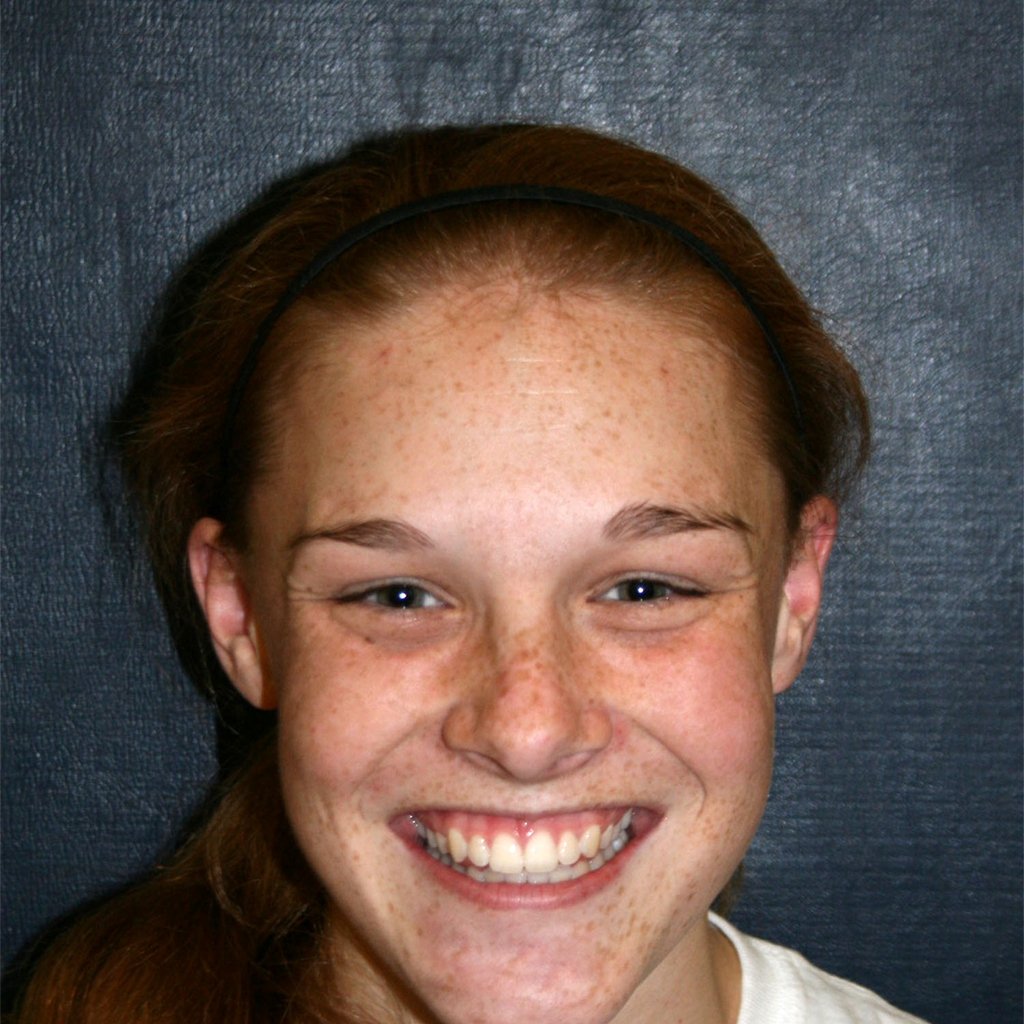 Sydnie Martindale mugshot