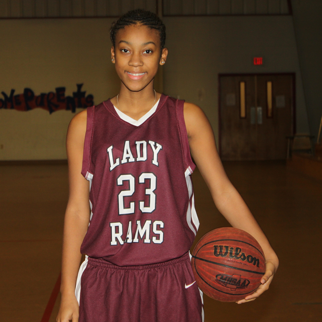 Asya Moton mugshot