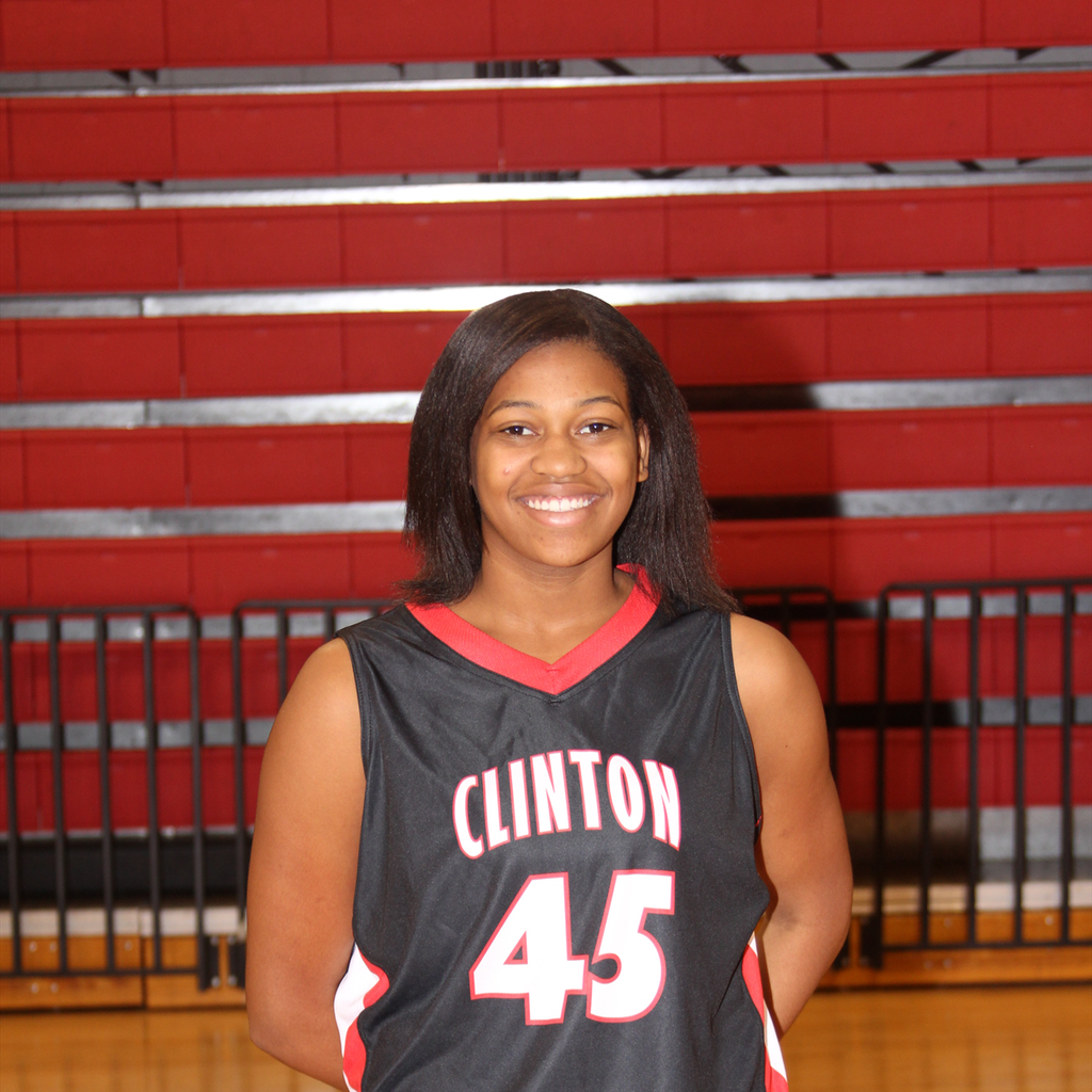 Tierney Lyons