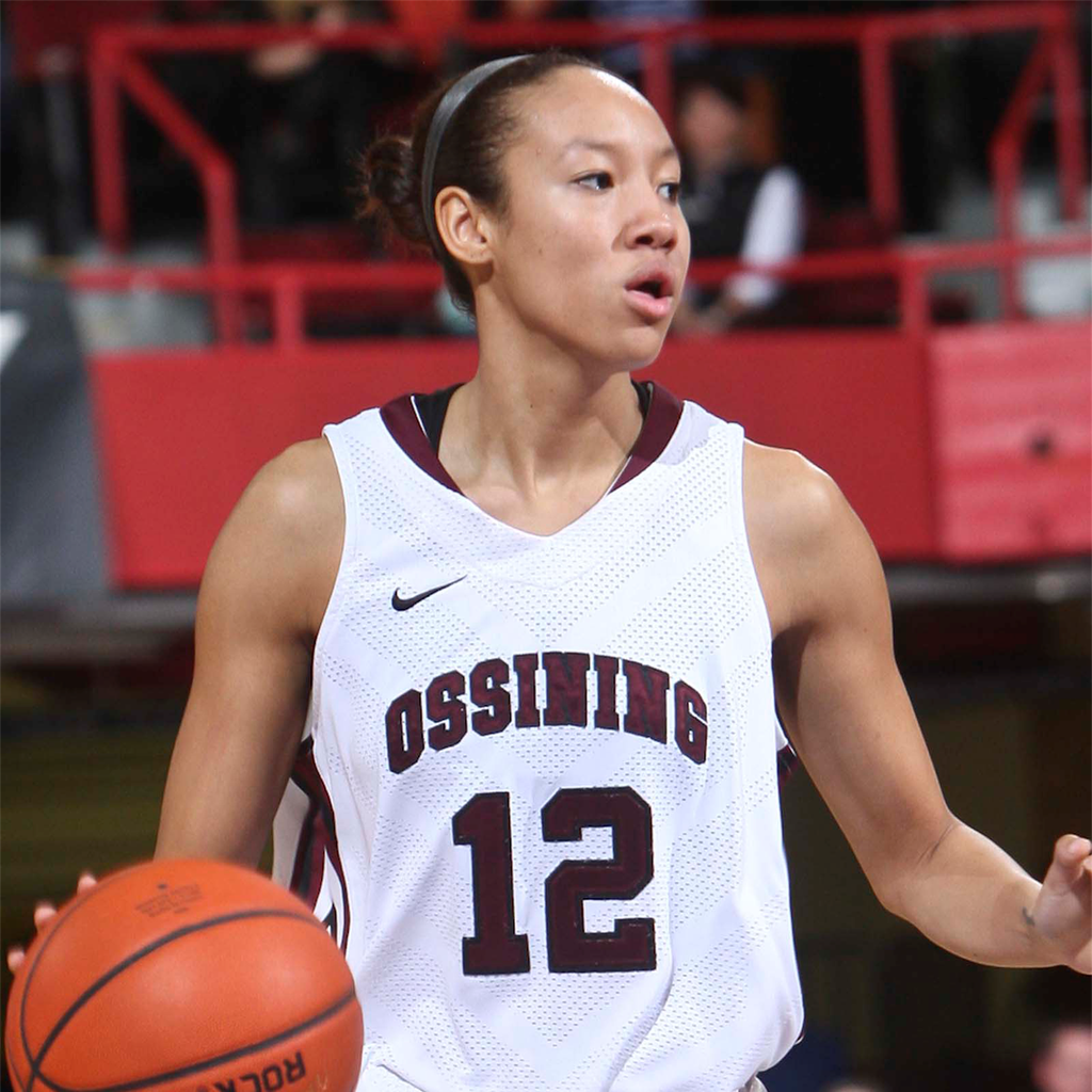 Saniya Chong mugshot