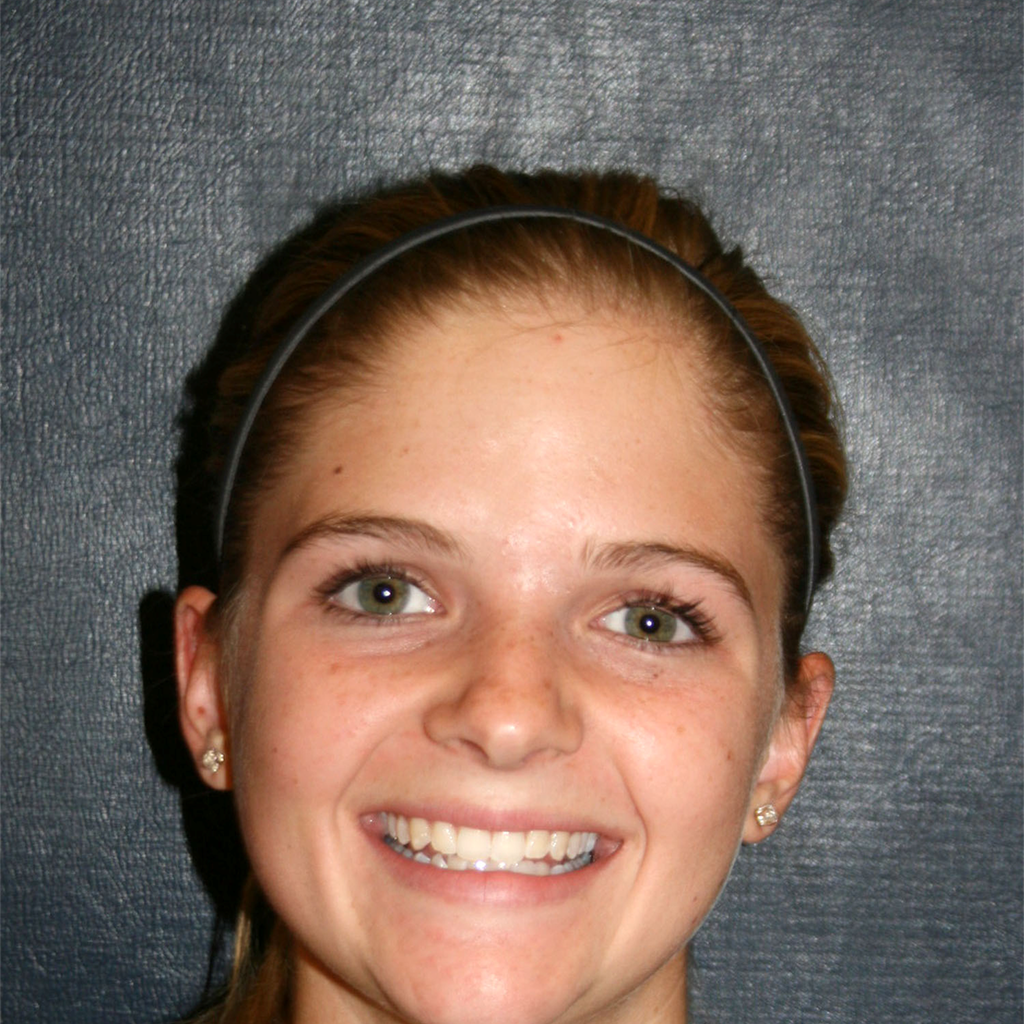 Nicole Flora mugshot