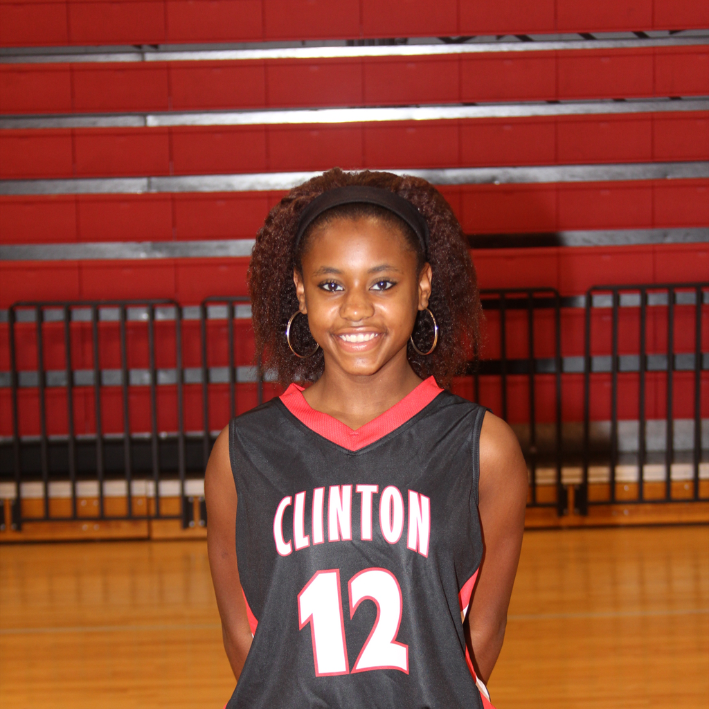 Kiana Walker mugshot