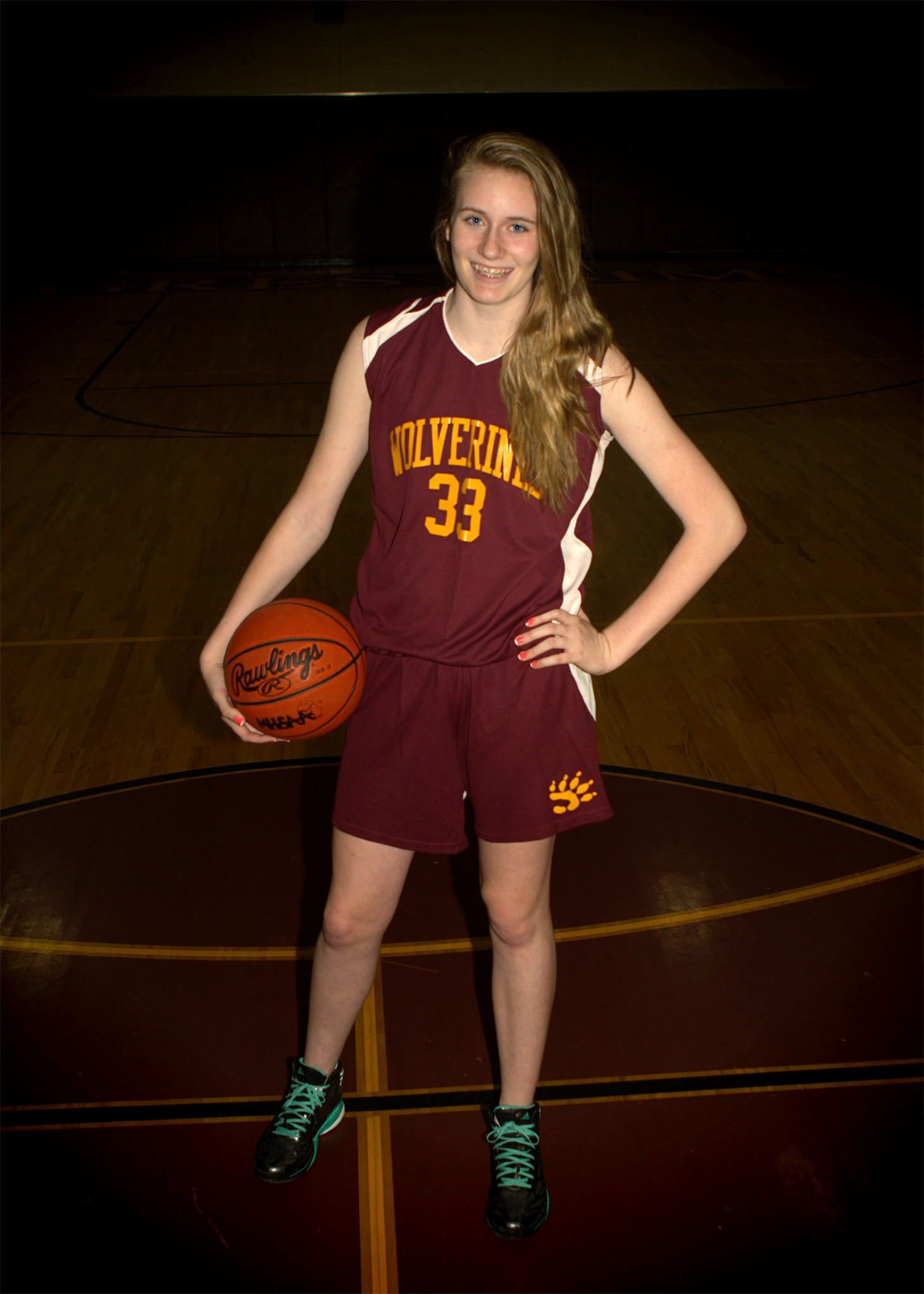 Cassidy Boensch