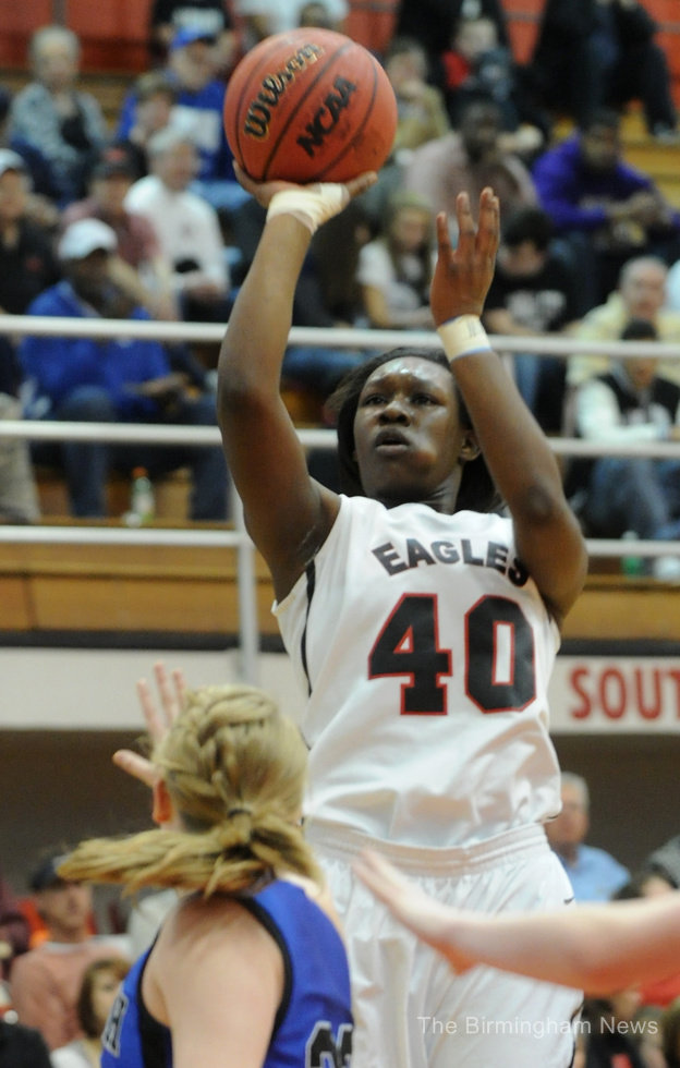 Gabrielle Holston