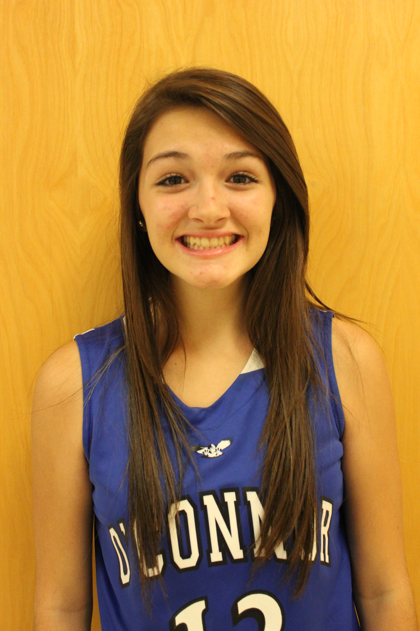 Brooke Darnell