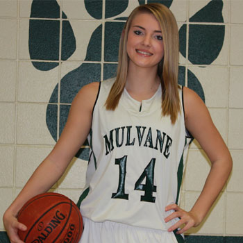 Carly Wichman