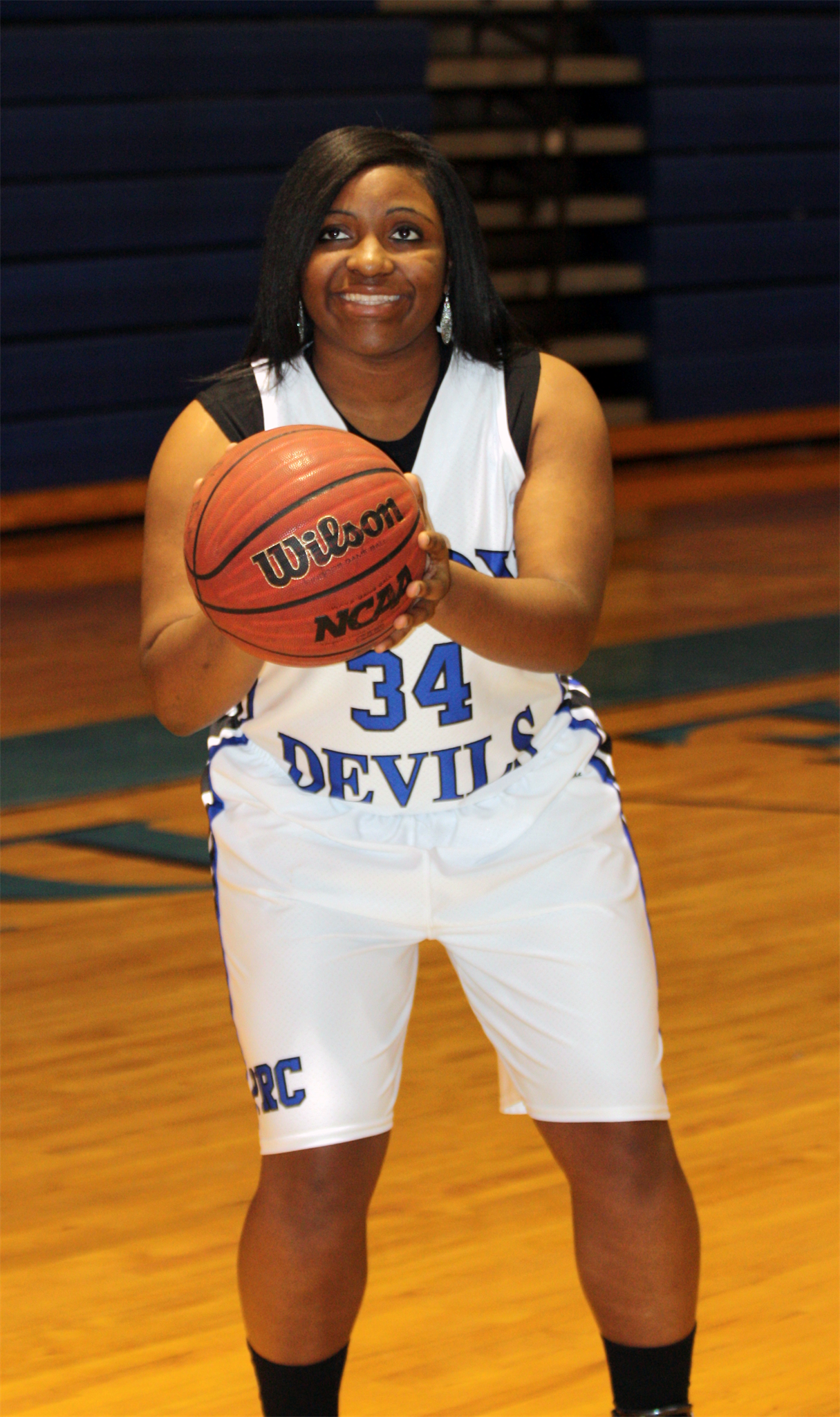 Ronita Wynn