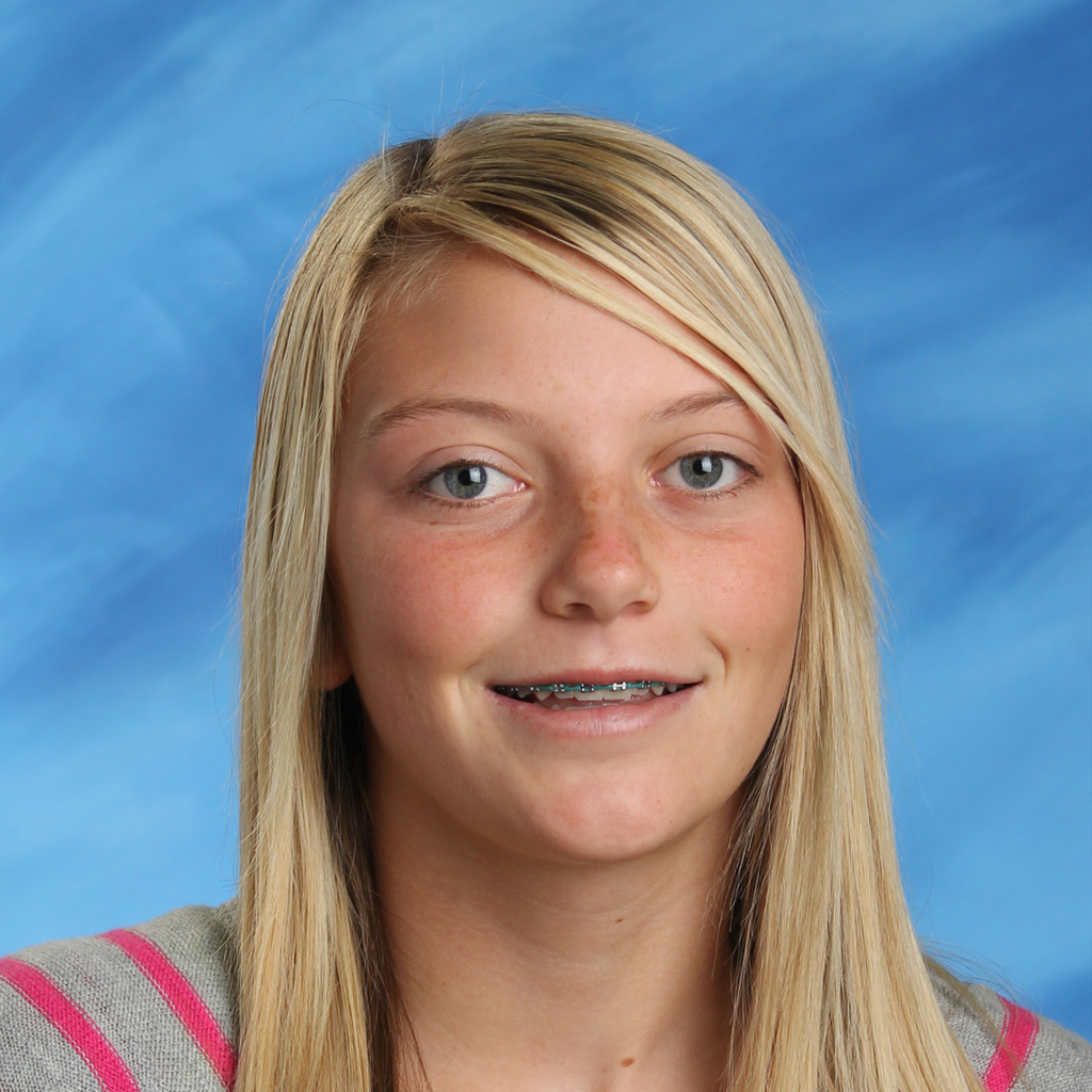Abby Whatcott