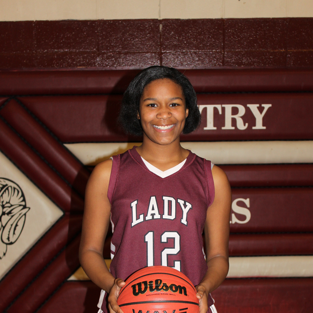 Tierra  Potts mugshot