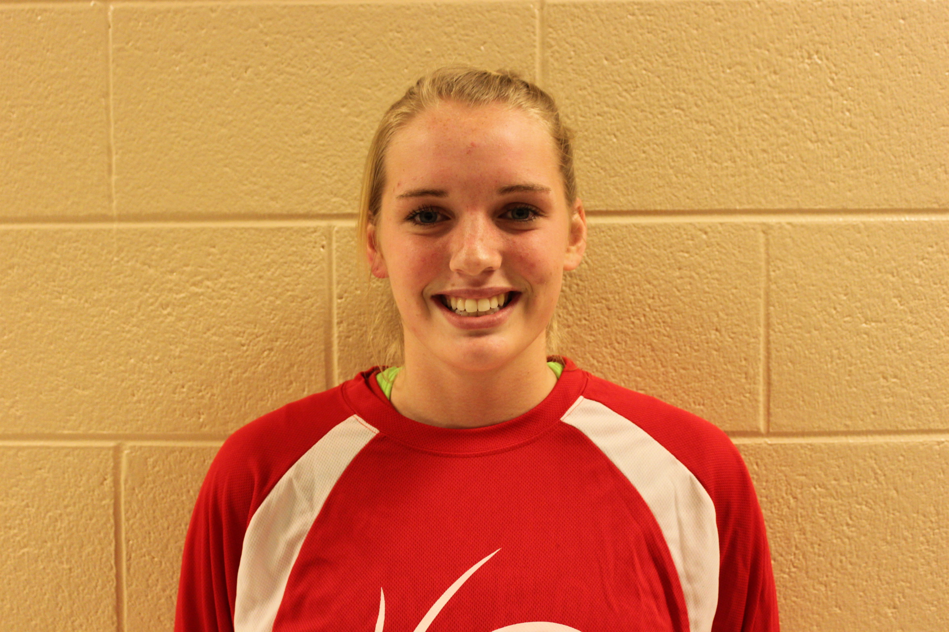 Taylor Carroll