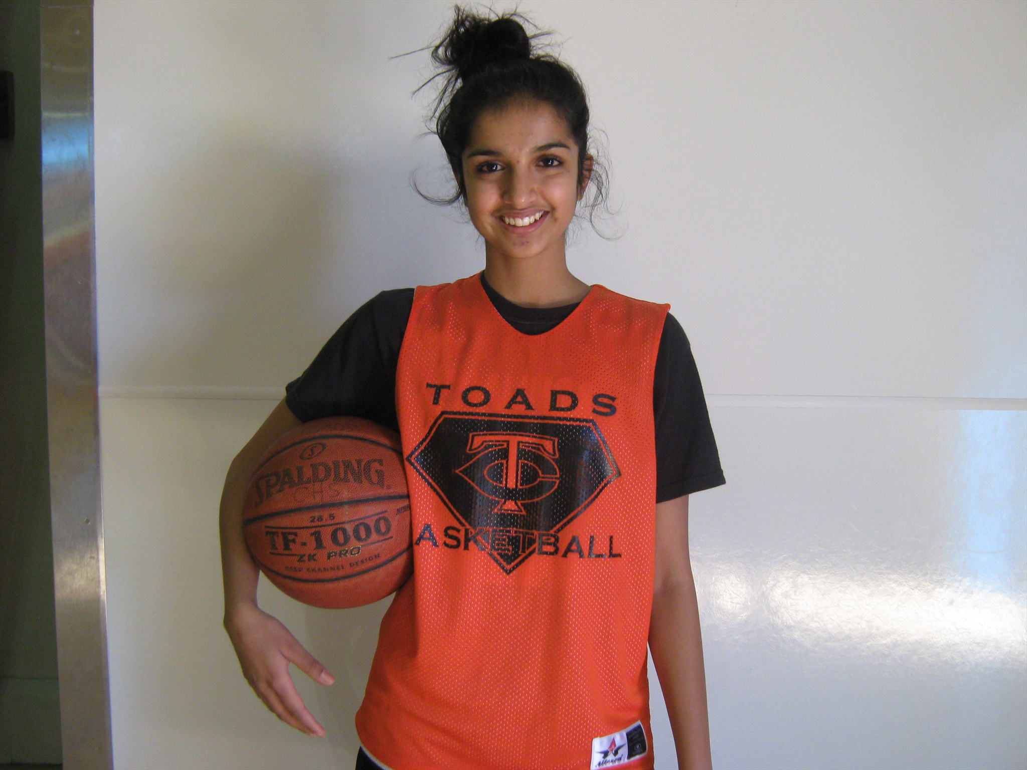 Navjit Briana