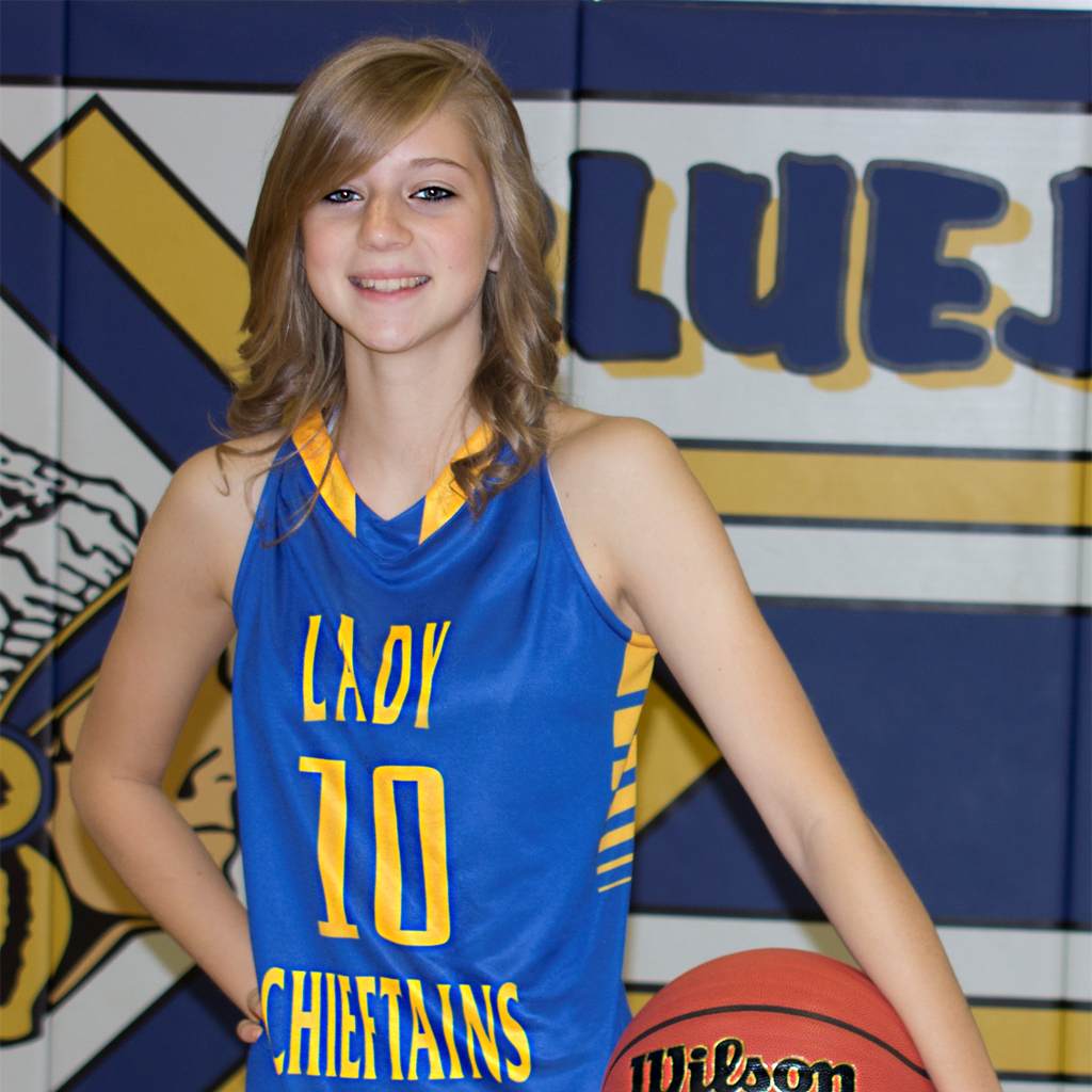 Morgan  McHone