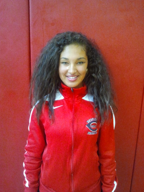 Taylor Jackson
