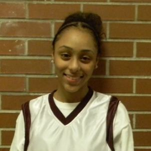 Alexis Williams