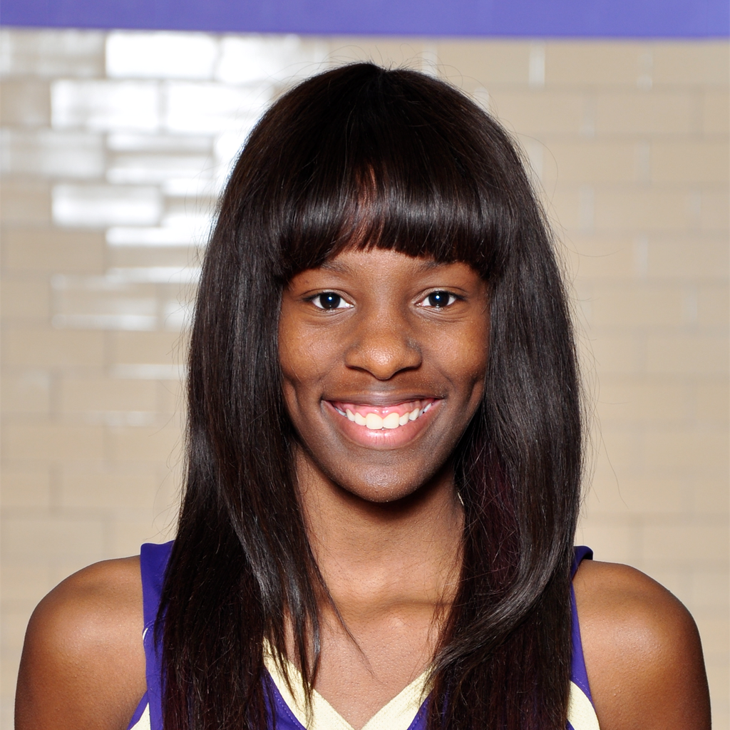 Azyhuna Evans