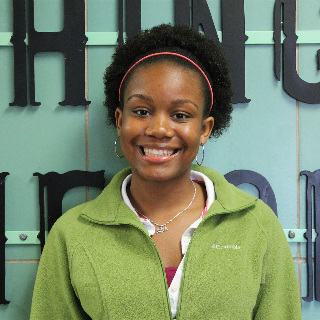 Jayda Watkins