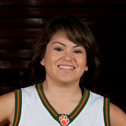 Breanna Hernandez mugshot
